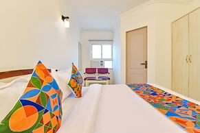 Fabhotel The Tulip Regency