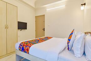 Fabhotel The Tulip Regency