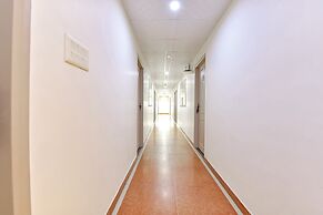 Fabhotel The Tulip Regency