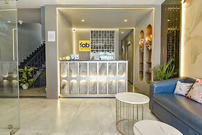 Fabhotel The Tulip Regency