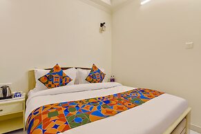 Fabhotel The Tulip Regency