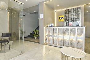 Fabhotel The Tulip Regency