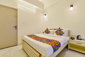 Fabhotel The Tulip Regency