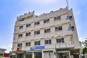 Fabhotel The Tulip Regency