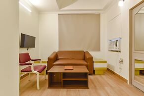 Fabhotel The Tulip Regency