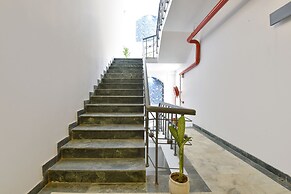 Fabhotel The Tulip Regency