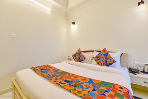 Fabhotel The Tulip Regency