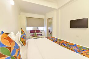 Fabhotel The Tulip Regency