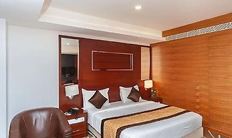 Fabhotel Prime Le Palace