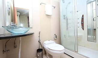 Fabhotel Prime Le Palace