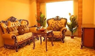 Fabhotel Prime Le Palace