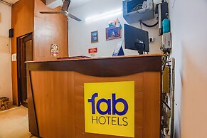 FabExpress Casa Paradiso