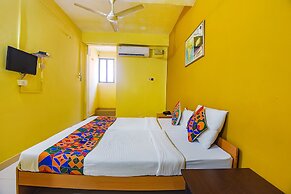 FabExpress Casa Paradiso