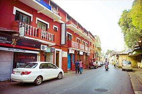 FabExpress Casa Paradiso