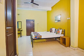 FabExpress Casa Paradiso