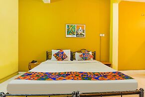 FabExpress Casa Paradiso