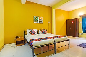 FabExpress Casa Paradiso