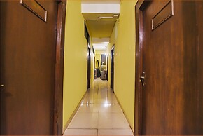 FabExpress Casa Paradiso