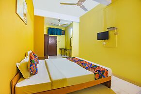 FabExpress Casa Paradiso