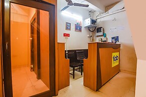 FabExpress Casa Paradiso