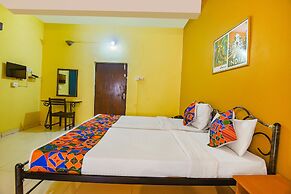 FabExpress Casa Paradiso