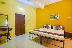 FabExpress Casa Paradiso