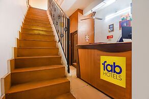 FabExpress Casa Paradiso