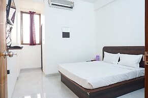 Fabhotel Gargi Galuxe