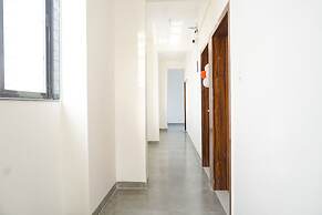 Fabhotel Gargi Galuxe