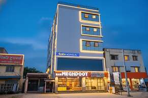 Fabhotel Gargi Galuxe