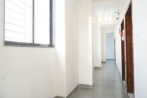 Fabhotel Gargi Galuxe