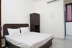 Fabhotel Gargi Galuxe