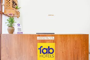 Fabhotel Gargi Galuxe