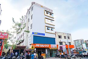 Fabhotel Gargi Galuxe