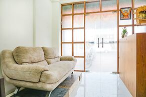 Fabhotel Gargi Galuxe