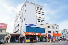 Fabhotel Gargi Galuxe