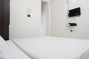 Fabhotel Gargi Galuxe