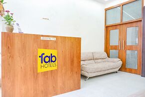 Fabhotel Gargi Galuxe
