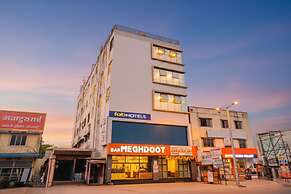 Fabhotel Gargi Galuxe