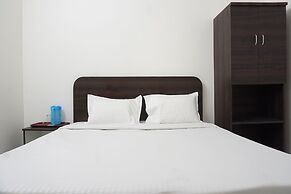 Fabhotel Gargi Galuxe