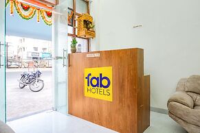 Fabhotel Gargi Galuxe