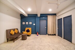 FabHotel Silver Key kalighat