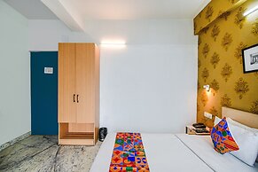 FabHotel Silver Key kalighat