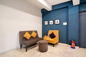 FabHotel Silver Key kalighat