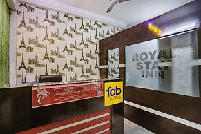 Fabhotel Royal Stay Inn