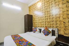 Fabhotel Royal Stay Inn