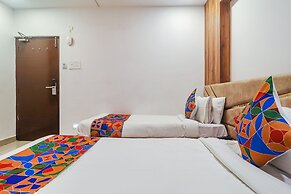 Fabhotel Double Tree