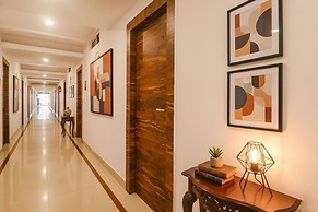 Fabhotel Double Tree