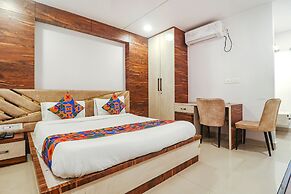 Fabhotel Double Tree