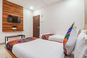 Fabhotel Double Tree